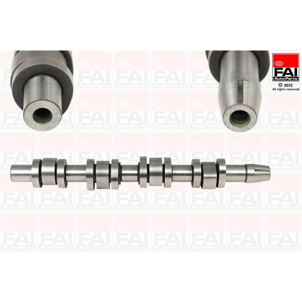 Слика на Брегаста осовина FAI AutoParts C335