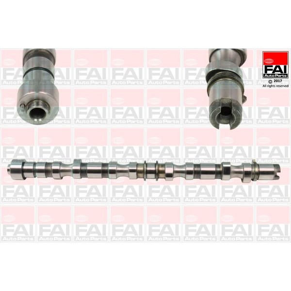 Слика на Брегаста осовина FAI AutoParts C345 за Opel Antara 2.0 CDTI 4x4 - 150 коњи дизел