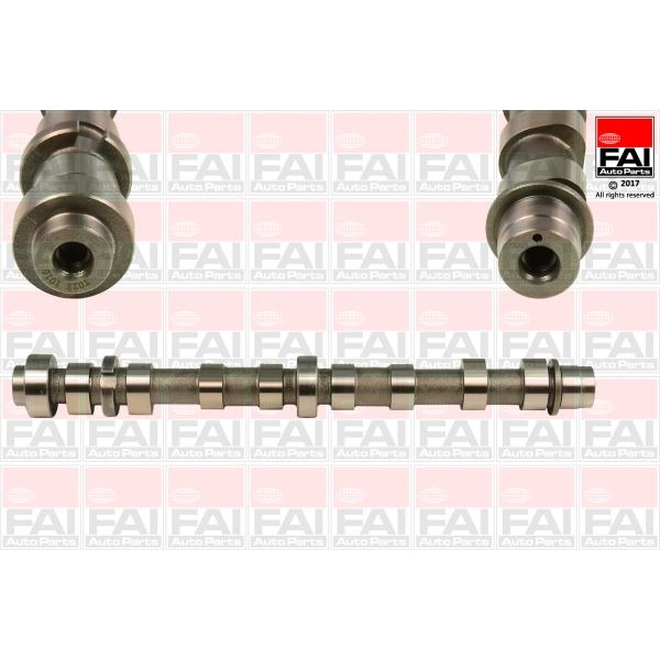 Слика на Брегаста осовина FAI AutoParts C358