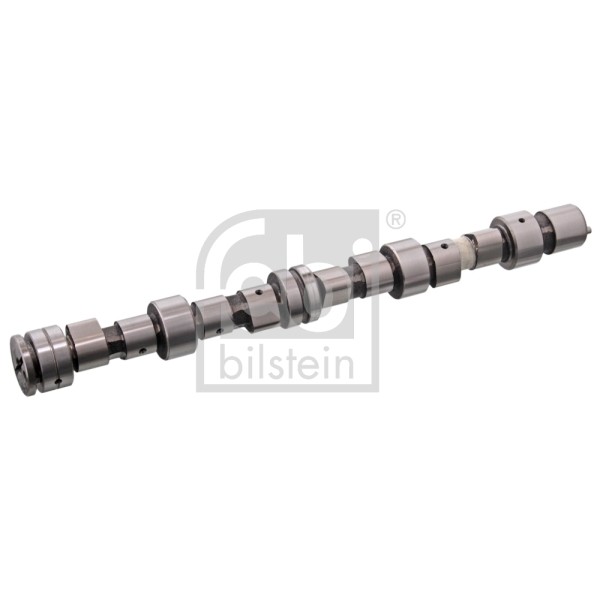 Слика на Брегаста осовина FEBI BILSTEIN 01818