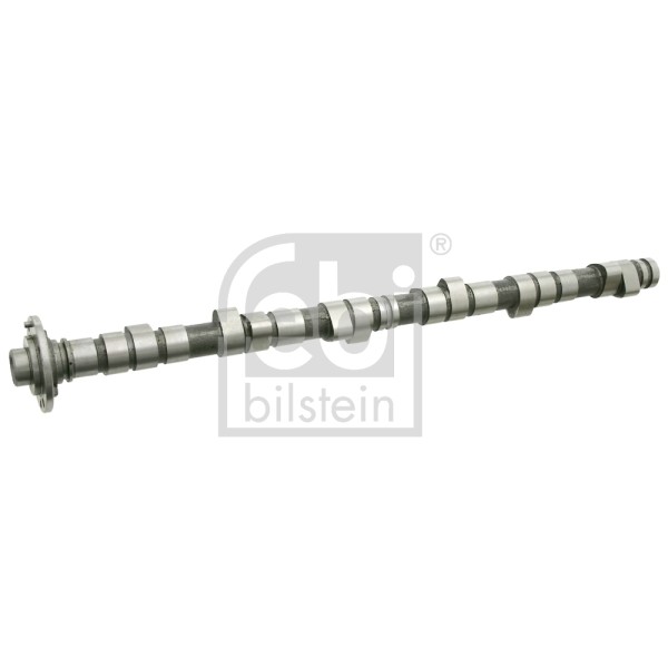 Слика на Брегаста осовина FEBI BILSTEIN 03123