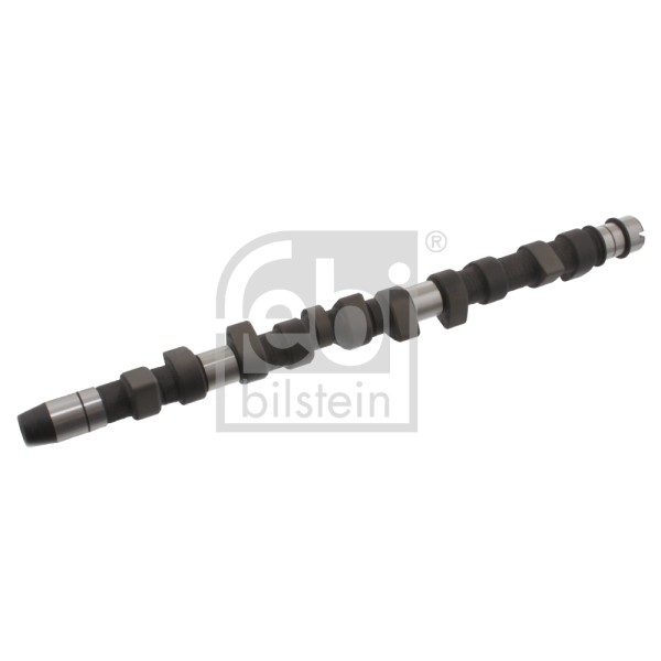 Слика на Брегаста осовина FEBI BILSTEIN 04934 за VW Transporter T4 Platform 2.5 TDI - 88 коњи дизел