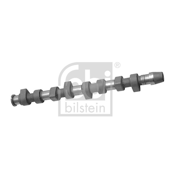 Слика на Брегаста осовина FEBI BILSTEIN 10006 за Seat Ibiza 2 (6K) 1.9 D - 64 коњи дизел