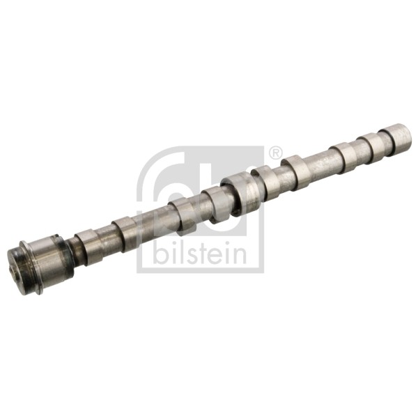 Слика на Брегаста осовина FEBI BILSTEIN 101995