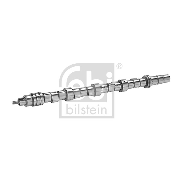 Слика на Брегаста осовина FEBI BILSTEIN 18357 за Citroen Jumper BUS 230P 2.5 TD - 103 коњи дизел