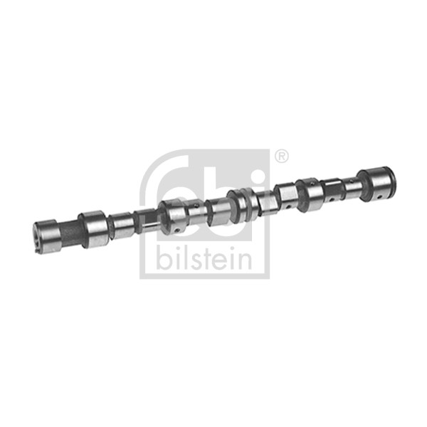 Слика на Брегаста осовина FEBI BILSTEIN 18505