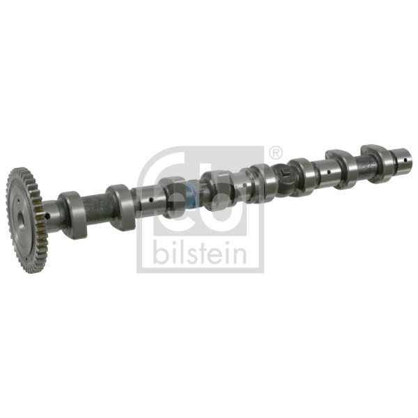 Слика на Брегаста осовина FEBI BILSTEIN 21669 за Mercedes Sprinter 4-t Box (904) 413 CDI - 129 коњи дизел