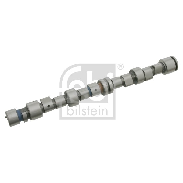 Слика на Брегаста осовина FEBI BILSTEIN 24548