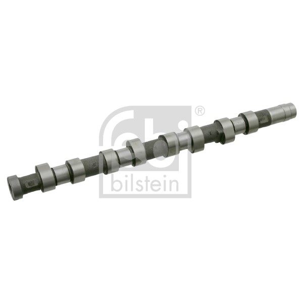 Слика на Брегаста осовина FEBI BILSTEIN 24689 за Citroen Xsara Break N2 2.0 HDi 109 - 109 коњи дизел