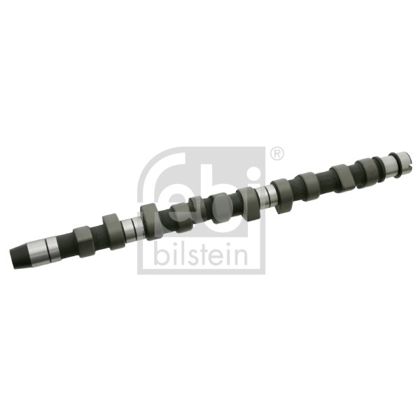 Слика на Брегаста осовина FEBI BILSTEIN 24820