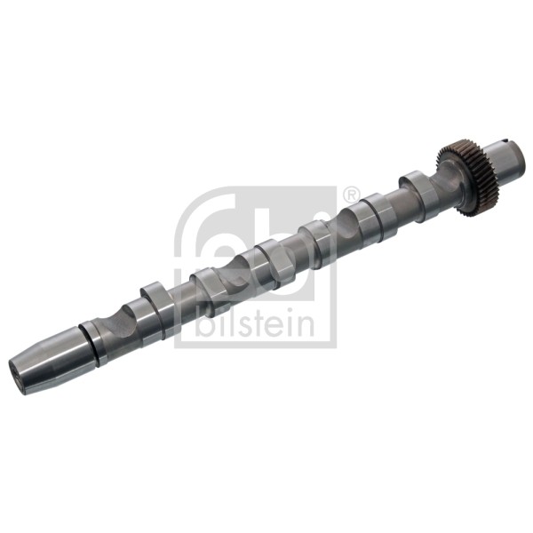 Слика на Брегаста осовина FEBI BILSTEIN 26974 за Audi A4 Convertible (8H, 8E, B7) 2.5 TDI - 163 коњи дизел