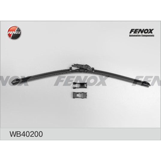 Слика на Брисачи FENOX WB40200