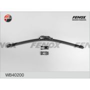 Слика 1 $на Брисачи FENOX WB40200