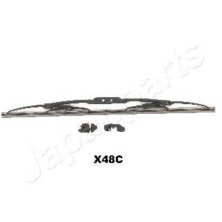 Слика на брисачи JAPANPARTS SS-X48C за Honda Prelude 5 (BB) 2.0 16V (BB9) - 133 коњи бензин