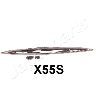 Слика на брисачи JAPANPARTS SS-X55S за Audi A8 Limousine (4D2, 4D8) 2.5 TDI - 180 коњи дизел