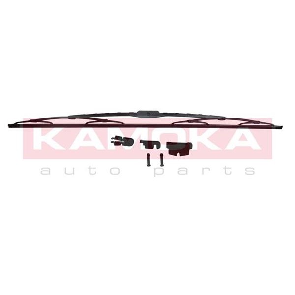 Слика на брисачи KAMOKA  28600 за камион MAN F 2000 19.364 FS, FLS, FLLS, FRS, FLRS, FLLRS - 360 коњи дизел