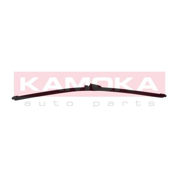 Слика на брисачи KAMOKA  29010 за Skoda Fabia Combi 2007 1.6 - 105 коњи бензин