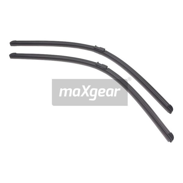 Слика на брисачи MAXGEAR 39-0093 за Mercedes E-class Saloon (w211) E 200 CDI (211.004) - 102 коњи дизел