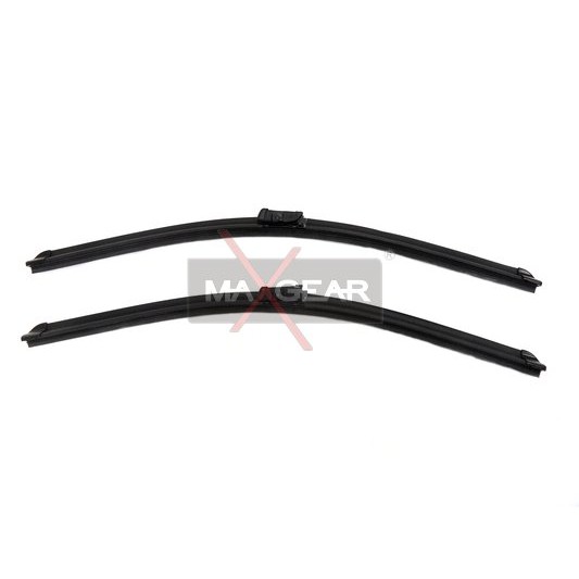 Слика на брисачи MAXGEAR 39-0100 за Citroen C4 Coupe LA 2.0 HDi - 140 коњи дизел