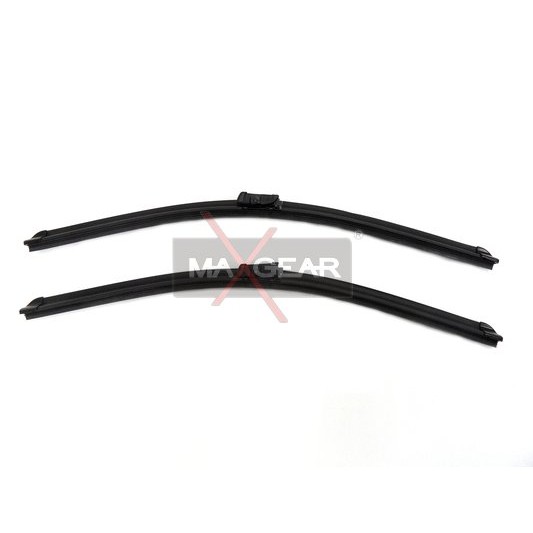 Слика на брисачи MAXGEAR 39-0108 за Opel Astra H Van 1.3 CDTI - 90 коњи дизел