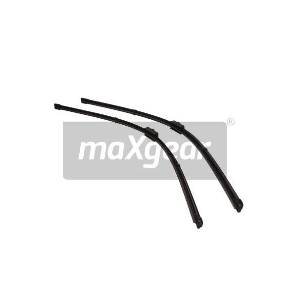 Слика на брисачи MAXGEAR 39-0110 за Peugeot Expert Platform 2.0 HDi 140 - 136 коњи дизел