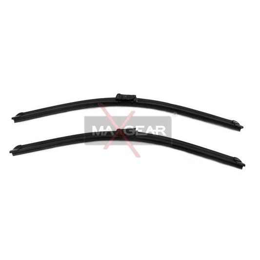 Слика на брисачи MAXGEAR 39-0112 за Ford Mondeo 4 1.8 TDCi - 125 коњи дизел