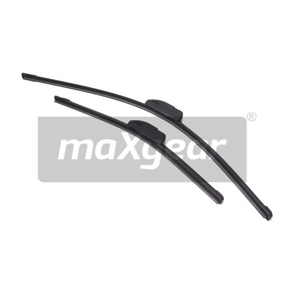 Слика на брисачи MAXGEAR 39-0120 за Mazda Premacy (CP) 1.9 - 114 коњи бензин