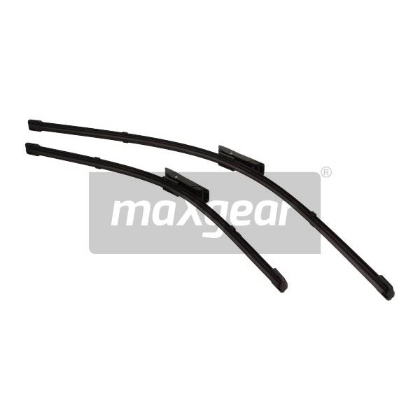 Слика на брисачи MAXGEAR 39-0134 за Citroen Jumpy (V) 2.0 BlueHDi 150 - 150 коњи дизел