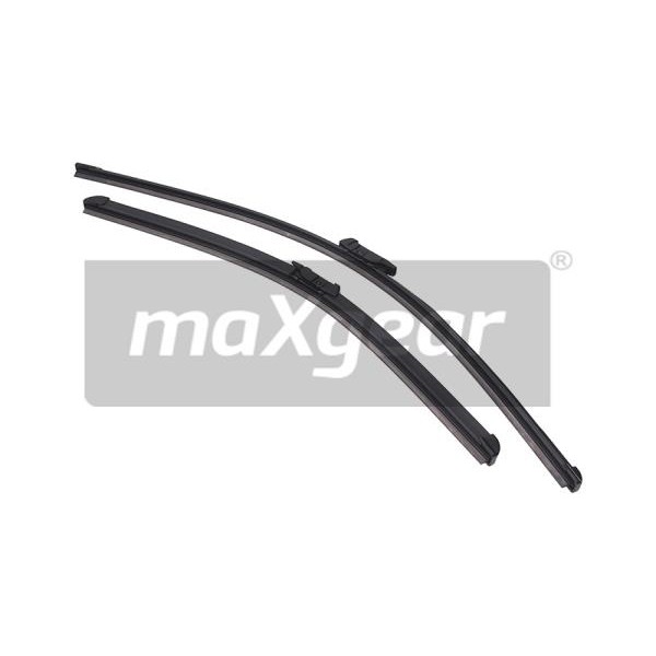 Слика на брисачи MAXGEAR 39-0157 за Skoda Octavia Combi (5E5) 1.6 TDI 4x4 - 110 коњи дизел