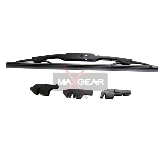 Слика на брисачи MAXGEAR 39-0304 за Citroen Berlingo 1 MF 2.0 HDI 90 (MFRHY) - 90 коњи дизел