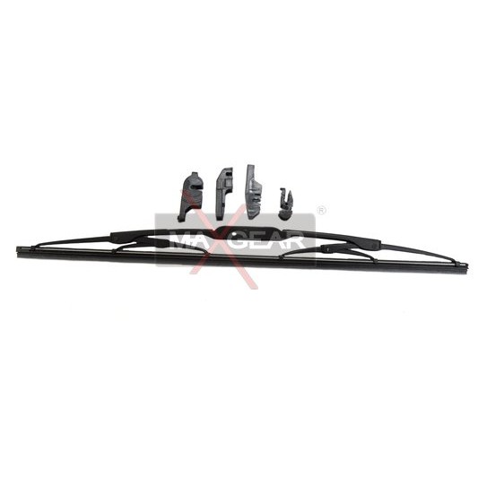 Слика на брисачи MAXGEAR 39-0307 за Toyota Land Cruiser (J7) 3.4 D (BJ70_V, BJ73_) - 95 коњи дизел