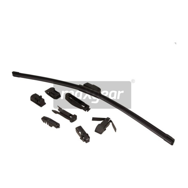 Слика на брисачи MAXGEAR 39-9525 за VW LT 28-46 2 Platform (2DX0FE) 2.8 TDI - 125 коњи дизел