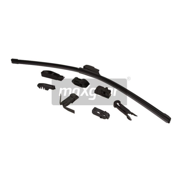 Слика на брисачи MAXGEAR 39-9625 за Mercedes SL (r129) 300 SL-24 (129.061) - 231 коњи бензин