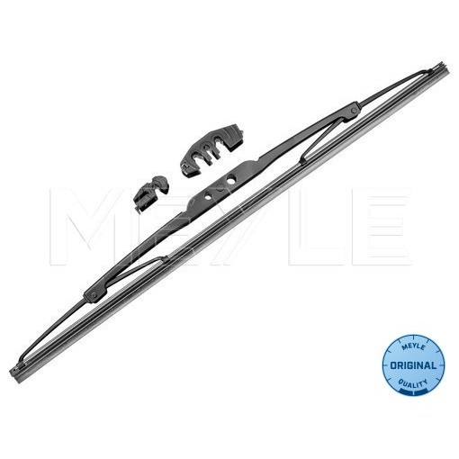 Слика на брисачи MEYLE ORIGINAL Quality 029 380 1514 за Volvo C30 2.0 FlexFuel - 146 коњи Бензин/Етанол