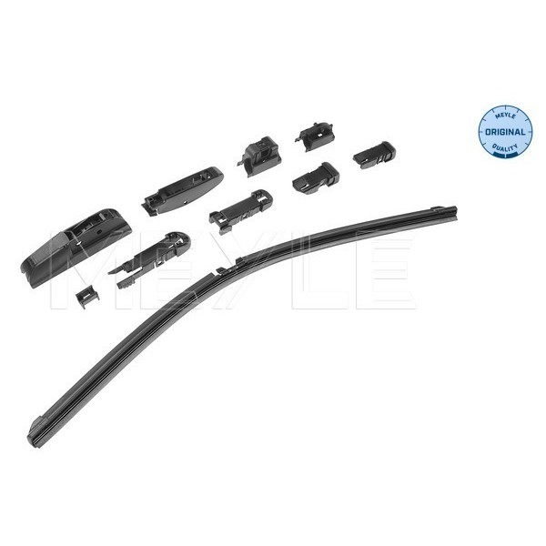 Слика на брисачи MEYLE ORIGINAL Quality 029 625 2500 за Ford B-Max 1.4 LPG - 87 коњи Бензин/Автогаз (LPG)