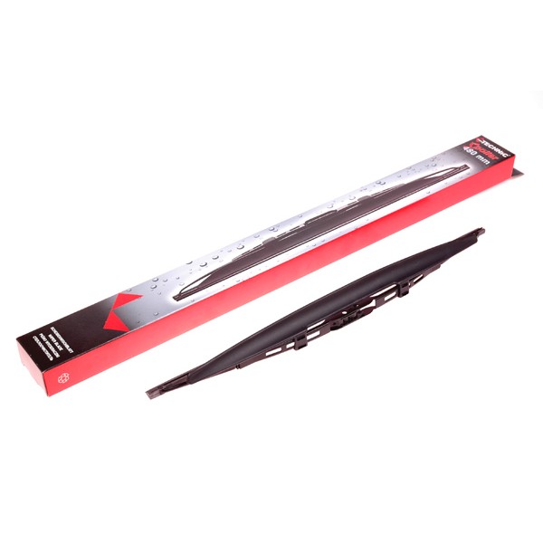 Слика на брисачи PROTECHNIC Spoiler PR-48S за Honda Civic 3 Hatchback (AL,AJ,AG,AH) 1.5 GTI (AH) - 90 коњи бензин