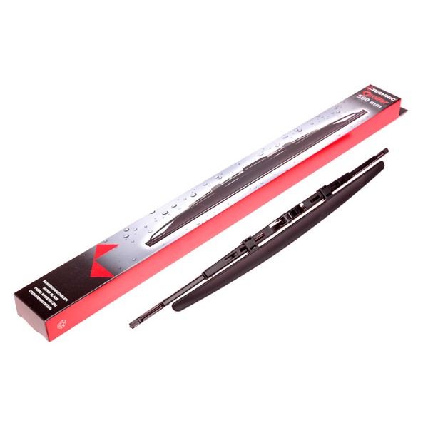 Слика на брисачи PROTECHNIC Spoiler PR-50S за Honda Civic 6 Fastback (MB) 2.0 TDiC - 105 коњи дизел