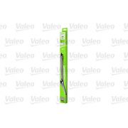 Слика 3 на брисачи VALEO COMPACT EVOLUTION 575900