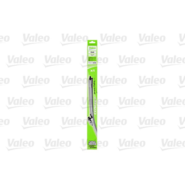 Слика на брисачи VALEO COMPACT EVOLUTION 575901 за  Citroen Berlingo BOX 1.6 HDi / BlueHDi 75 - 75 коњи дизел