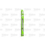 Слика 2 на брисачи VALEO COMPACT EVOLUTION 575901