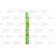 Слика 2 на брисачи VALEO COMPACT EVOLUTION 575903