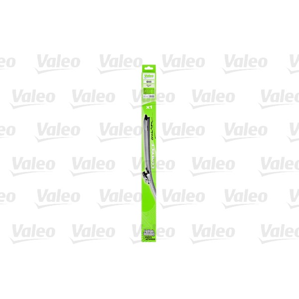 Слика на брисачи VALEO COMPACT EVOLUTION 575916 за Kia Venga (YN) 1.6 CRDi 115 - 116 коњи дизел