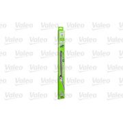 Слика 2 на брисачи VALEO COMPACT REVOLUTION 576073