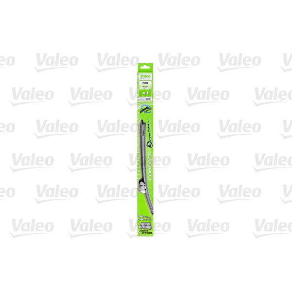 Слика на брисачи VALEO COMPACT REVOLUTION 576073 за Fiat Doblo 119 1.3 JTD - 75 коњи дизел