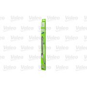 Слика 3 на брисачи VALEO COMPACT REVOLUTION 576073