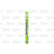 Слика 1 на брисачи VALEO COMPACT REVOLUTION 576073