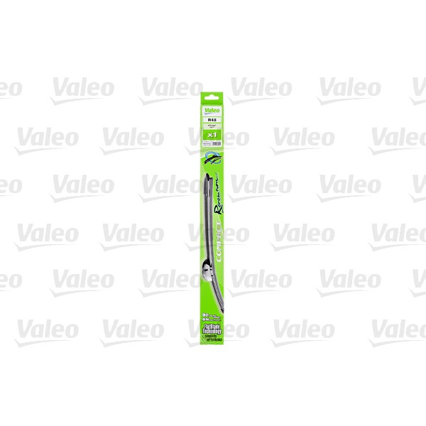 Слика на брисачи VALEO COMPACT REVOLUTION 576074 за Fiat Brava 182 1.9 JTD - 107 коњи дизел