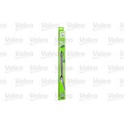 Слика 2 на брисачи VALEO COMPACT REVOLUTION 576074