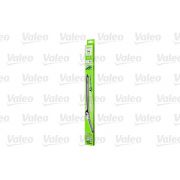 Слика 3 на брисачи VALEO COMPACT REVOLUTION 576074