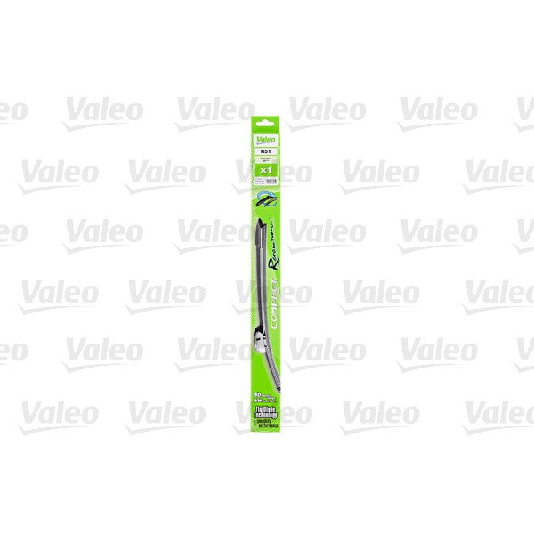 Слика на брисачи VALEO COMPACT REVOLUTION 576075 за Citroen BX Break XB 19 - 109 коњи бензин